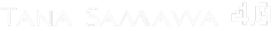 Logo Tana Samawa